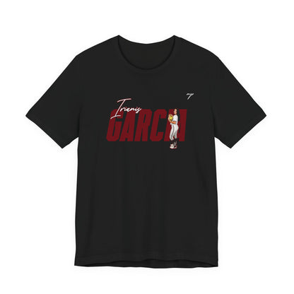 Irianis Garcia Graphic Tee