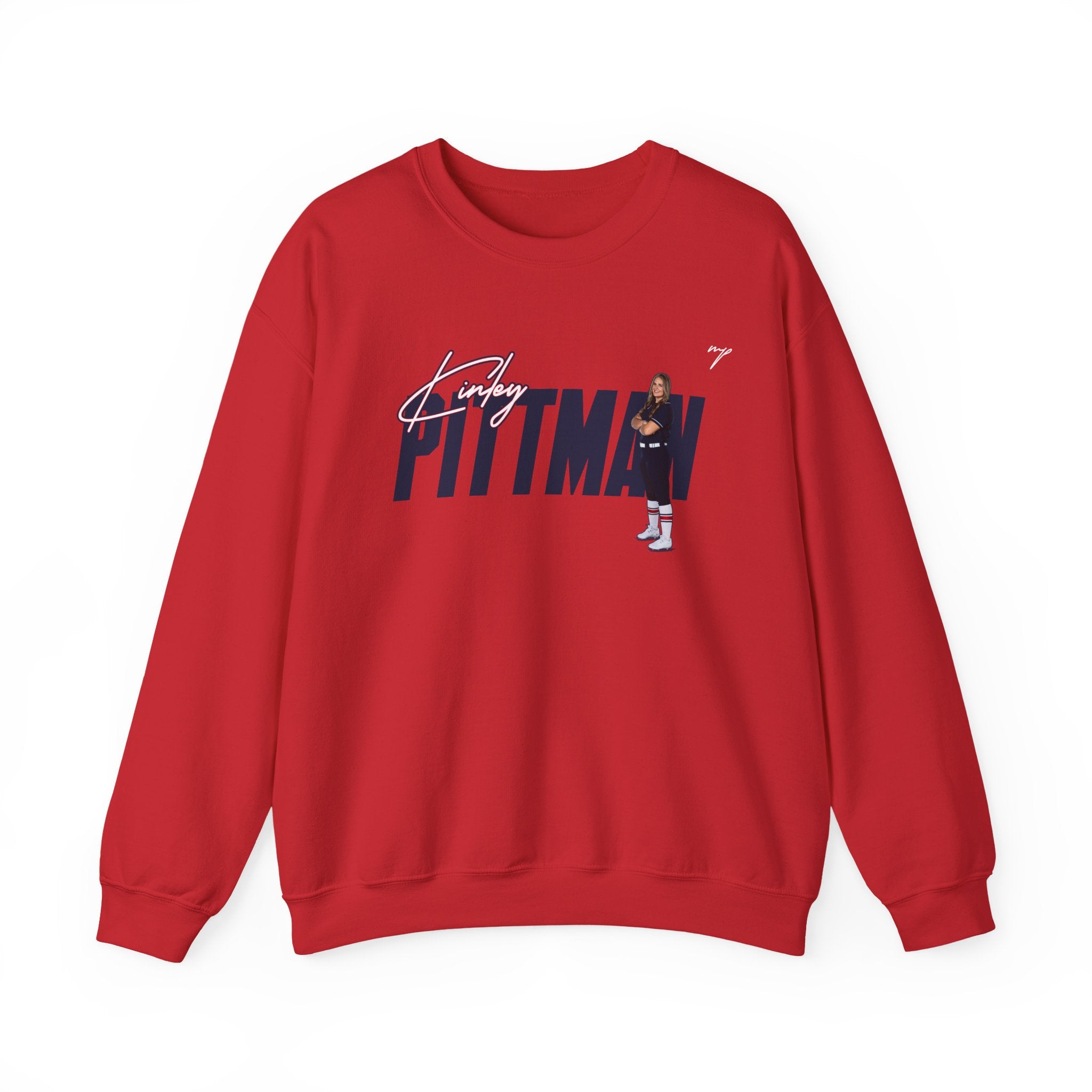 Kinley Pittman Crewneck