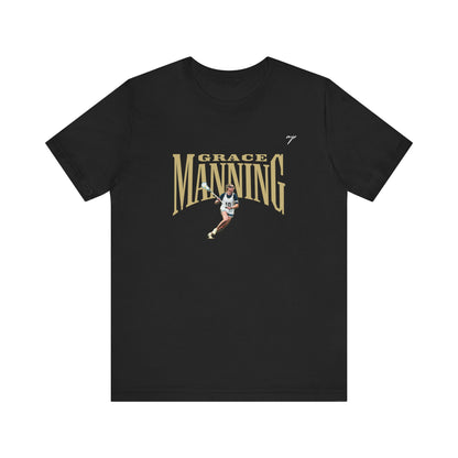 Grace Manning Graphic Tee