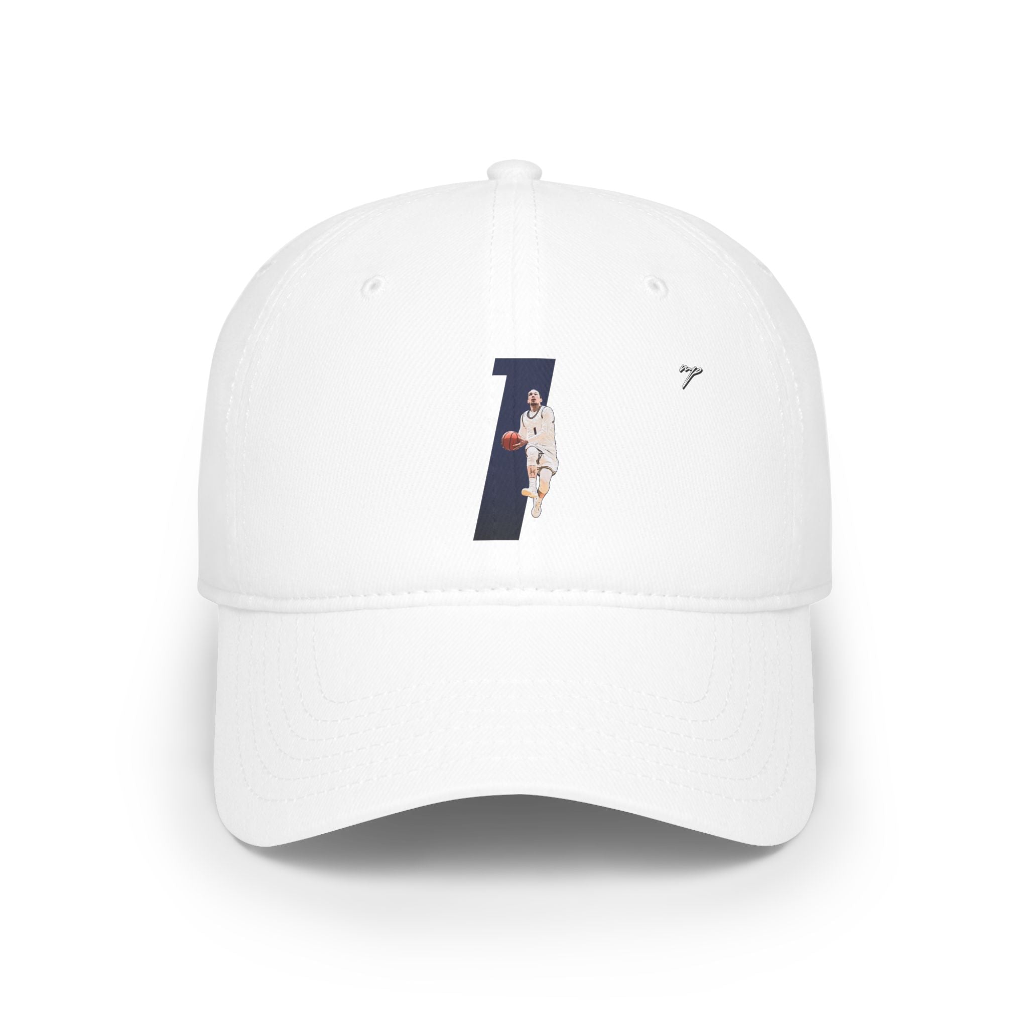 Yusuf Shakirov Hat
