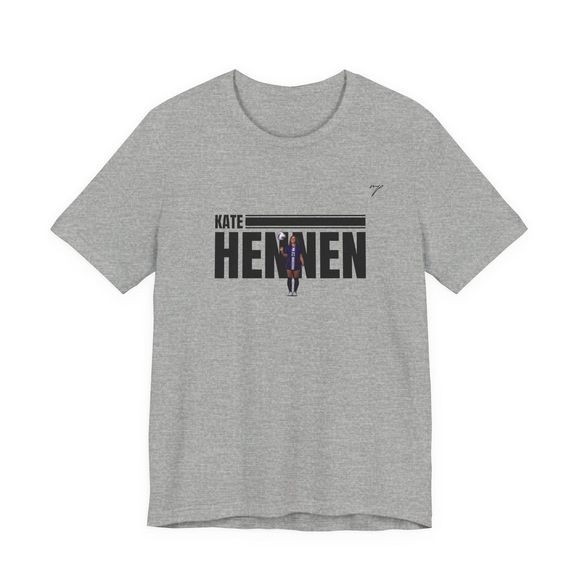 Kate Hennen Graphic Tee