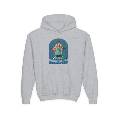 Anaiah Hicks YOUTH Hoodie