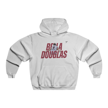 Bella Douglas Vintage Hoodie