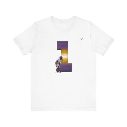TJ Jasper Graphic Tee