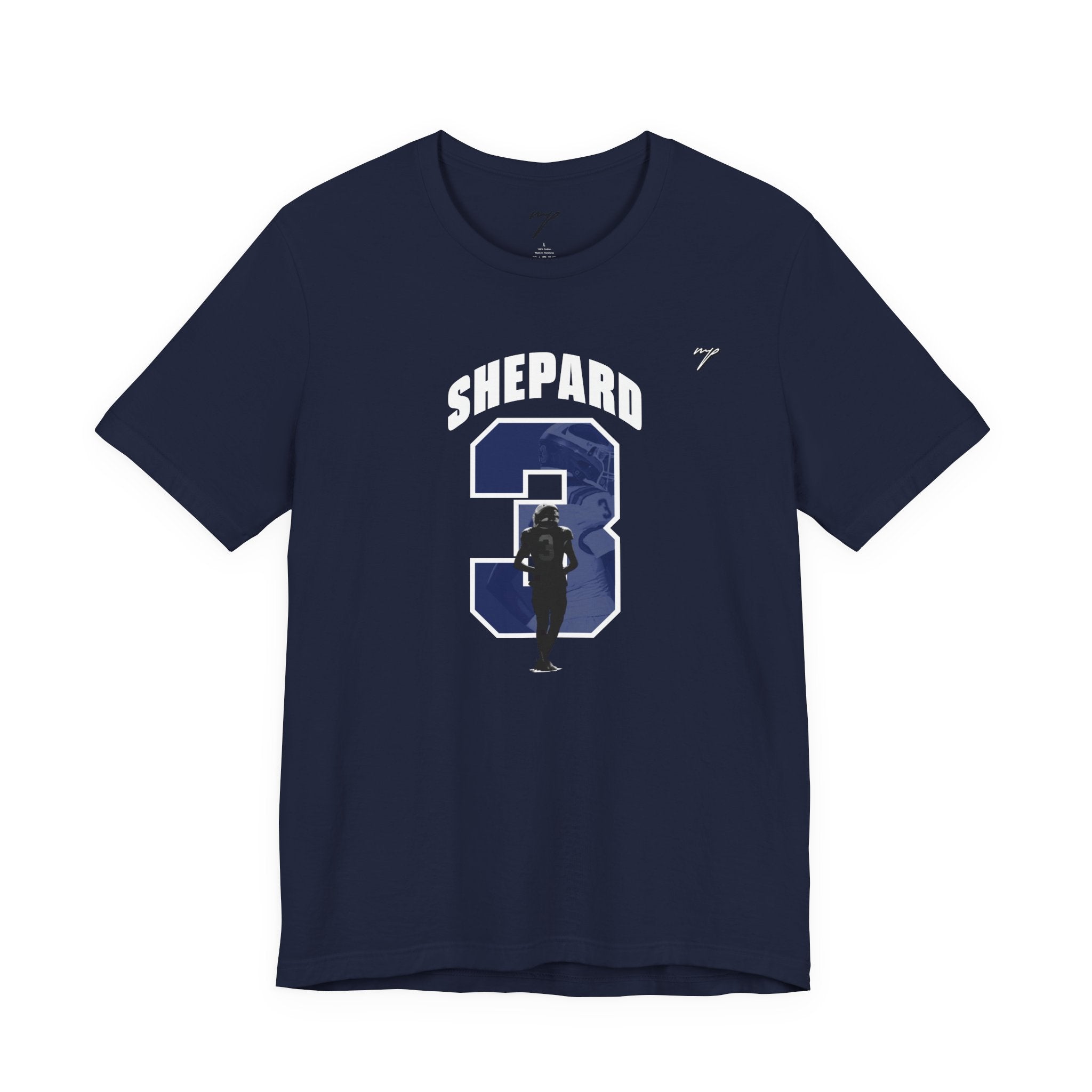 Kendell Shepard Graphic Tee