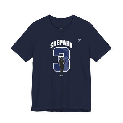 Kendell Shepard Graphic Tee