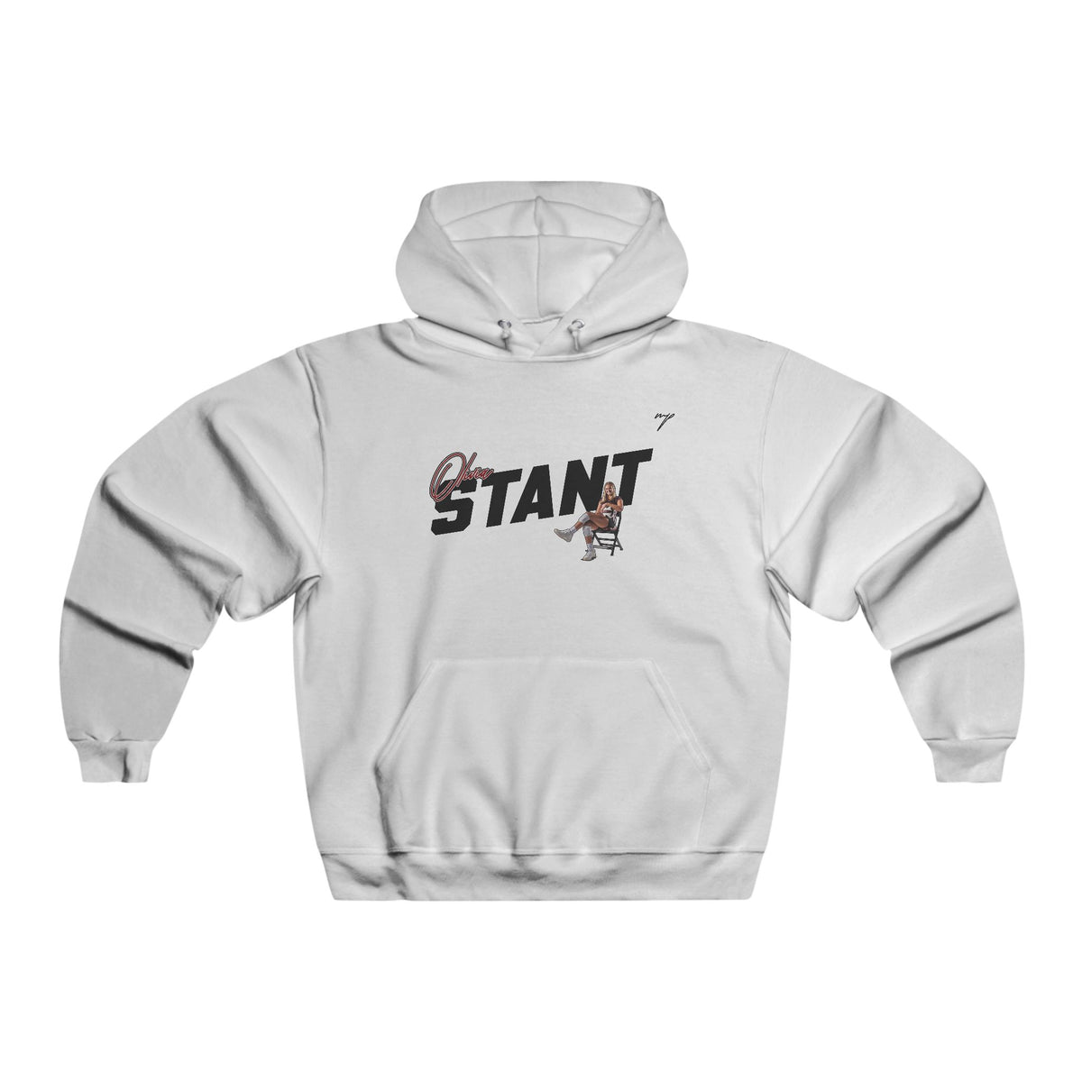 Olivia Stant Vintage Hoodie