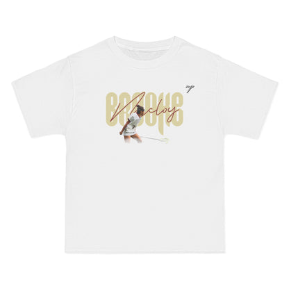 Brooke Mcloy Vintage Tee
