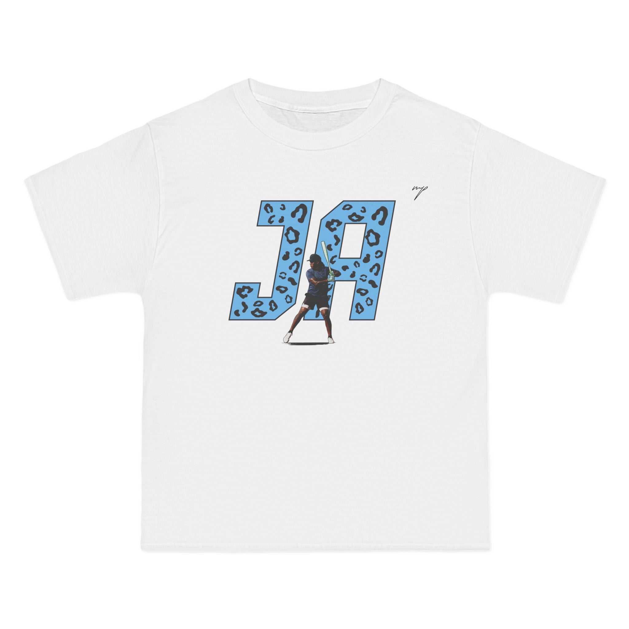 Jaquez Akins Vintage Tee