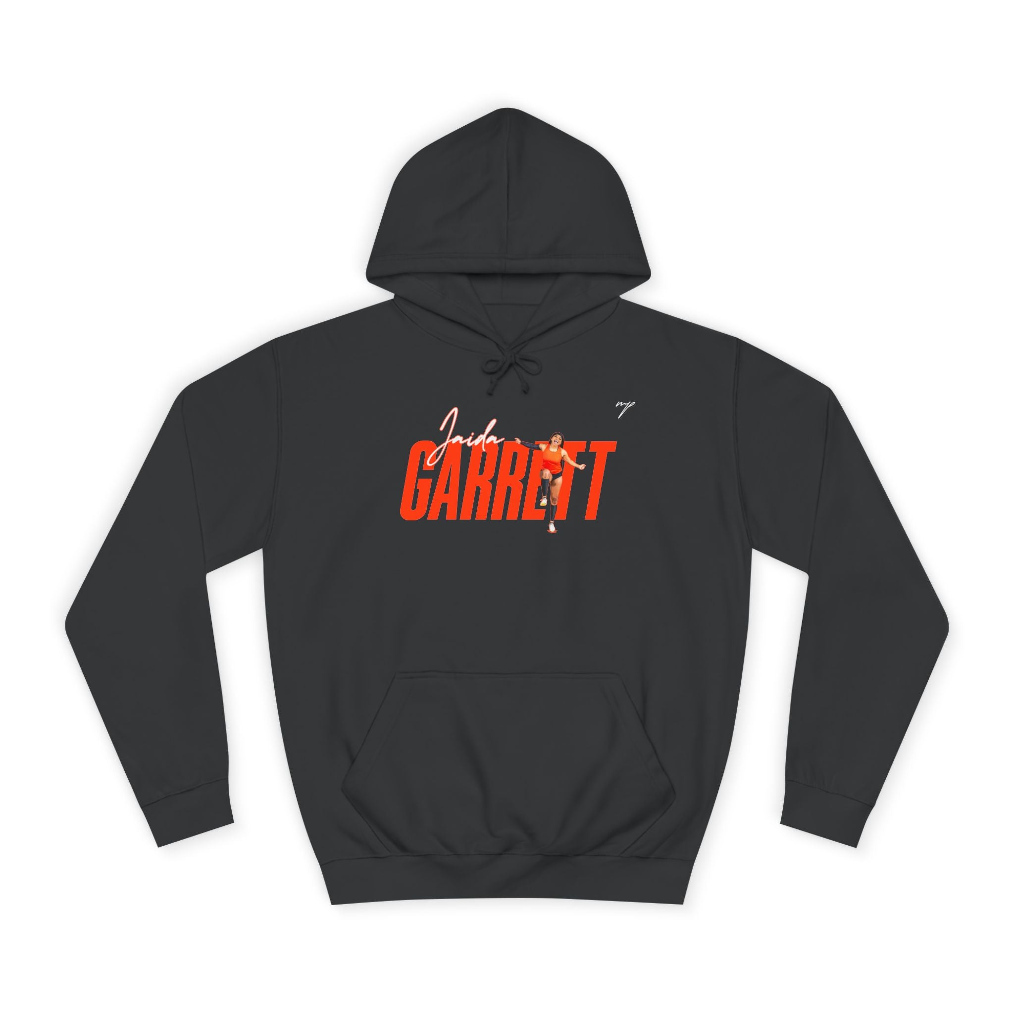 Jaida Garrett Hoodie