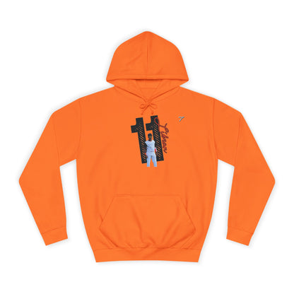 Guillermo Libran Hoodie