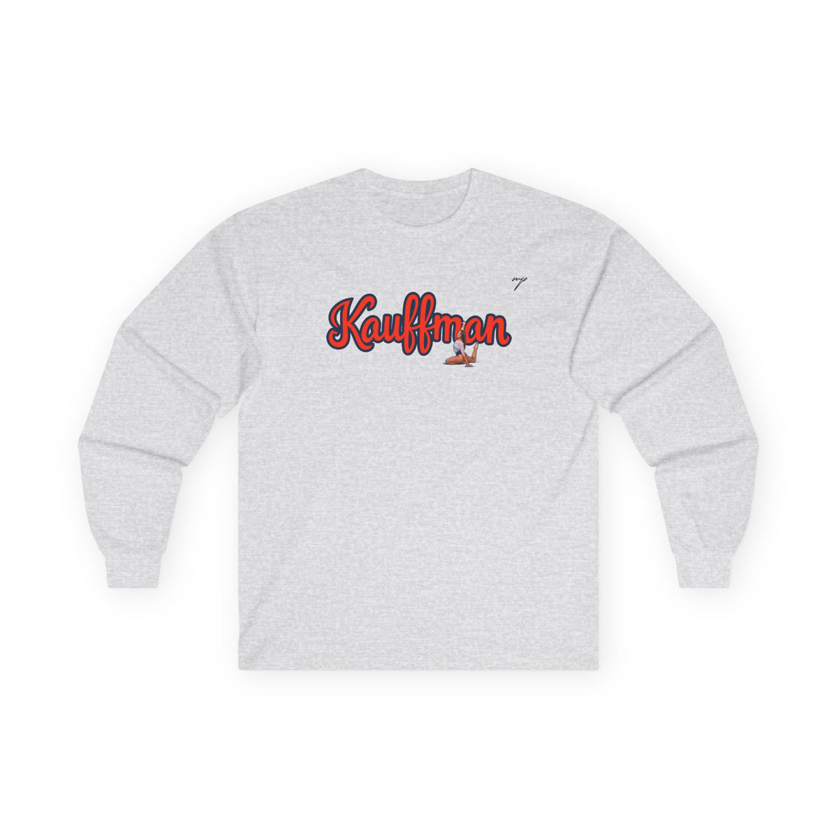 Callie Kauffman Long Sleeve