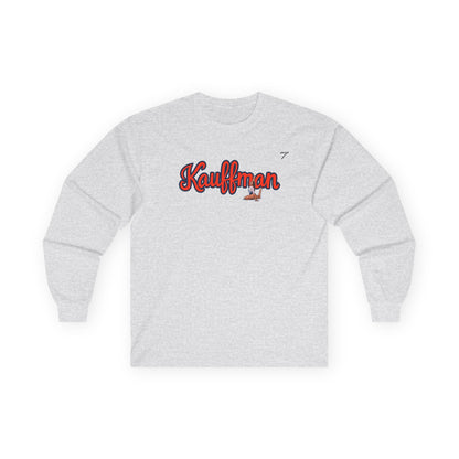 Callie Kauffman Long Sleeve
