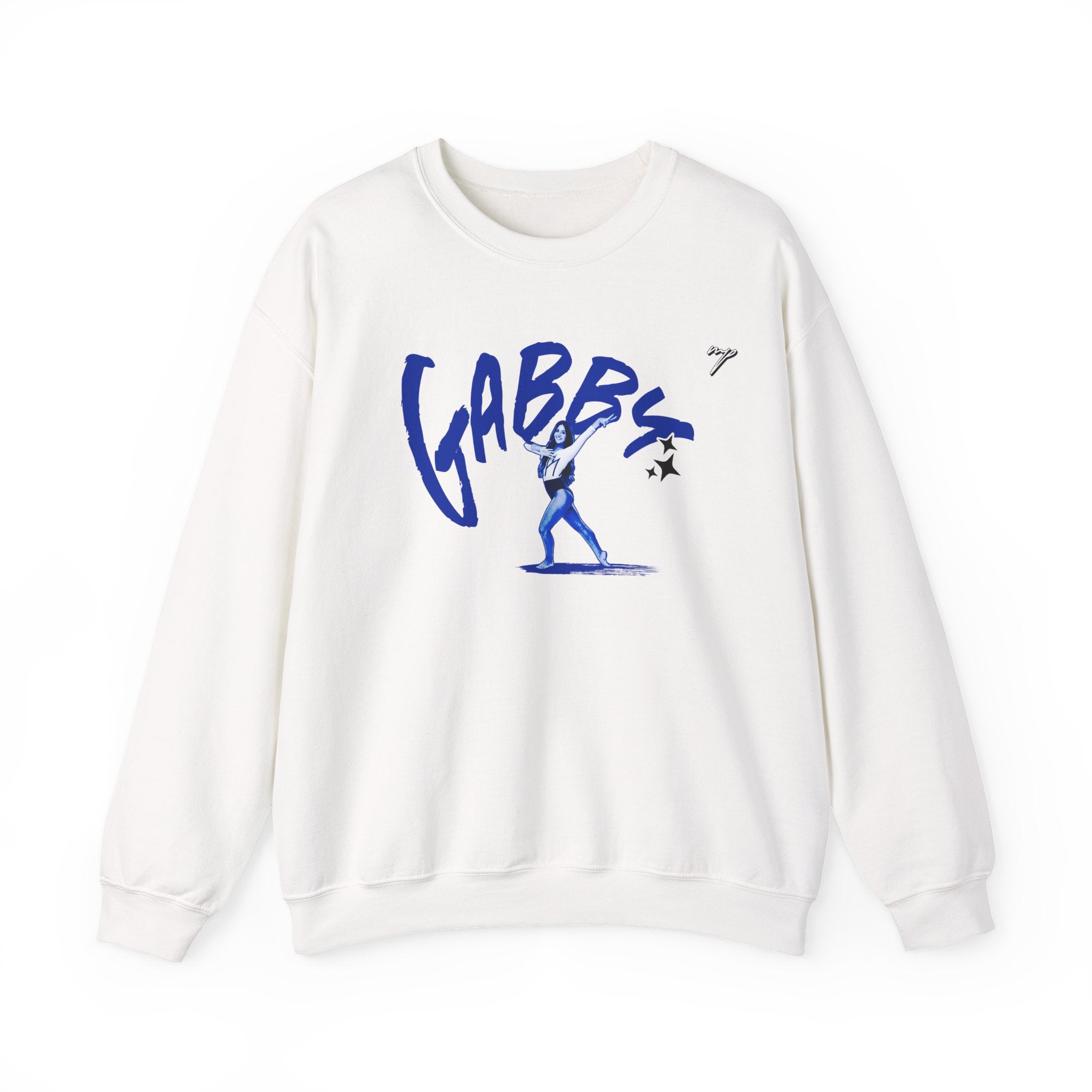 Gabby Van Frayen Crewneck