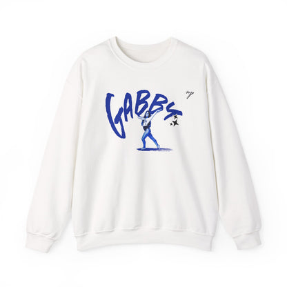 Gabby Van Frayen Crewneck
