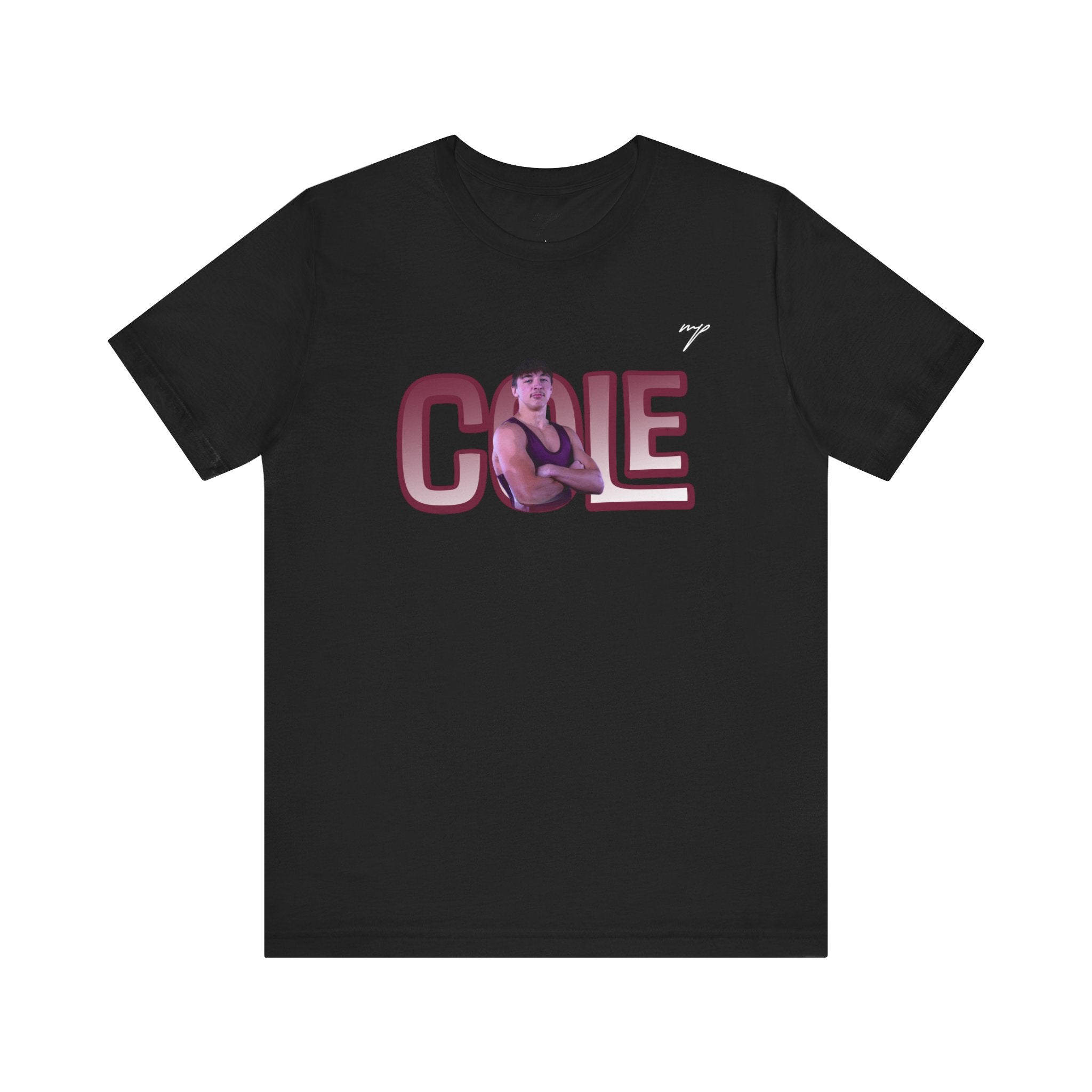 Cole Dummer Graphic Tee