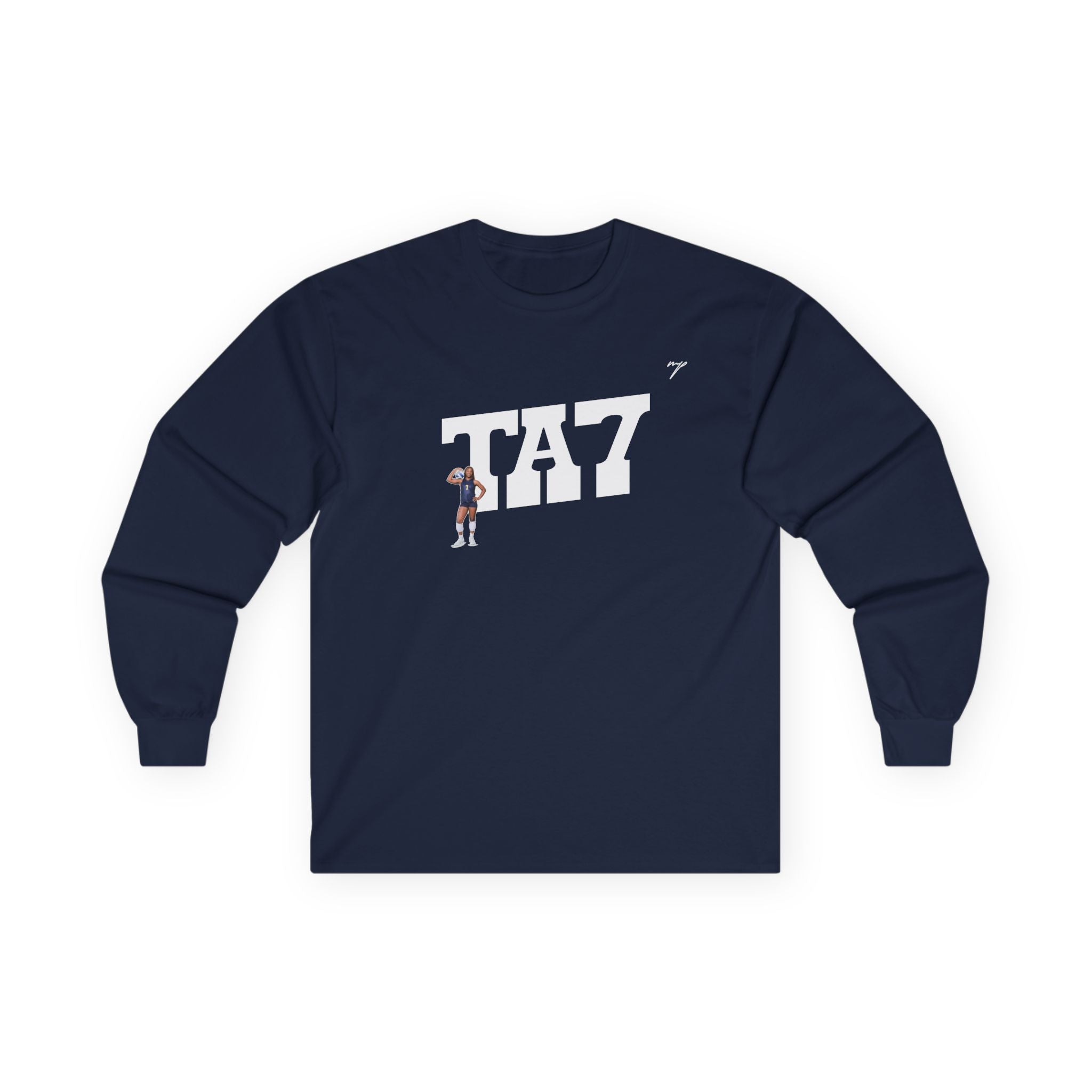 Tami Afolalu Long Sleeve
