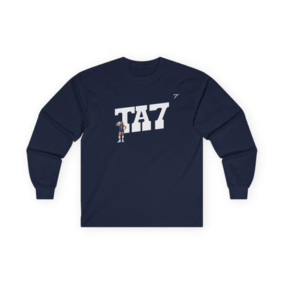 Tami Afolalu Long Sleeve