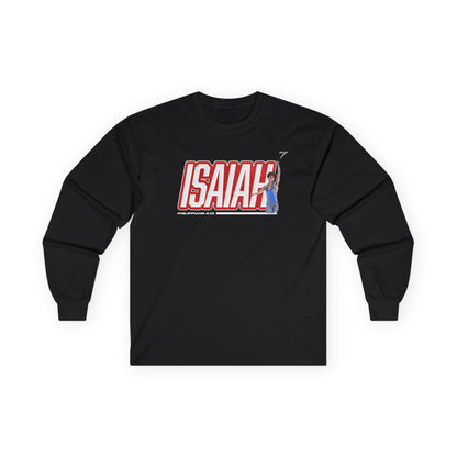 Isaiah Cortez Long Sleeve