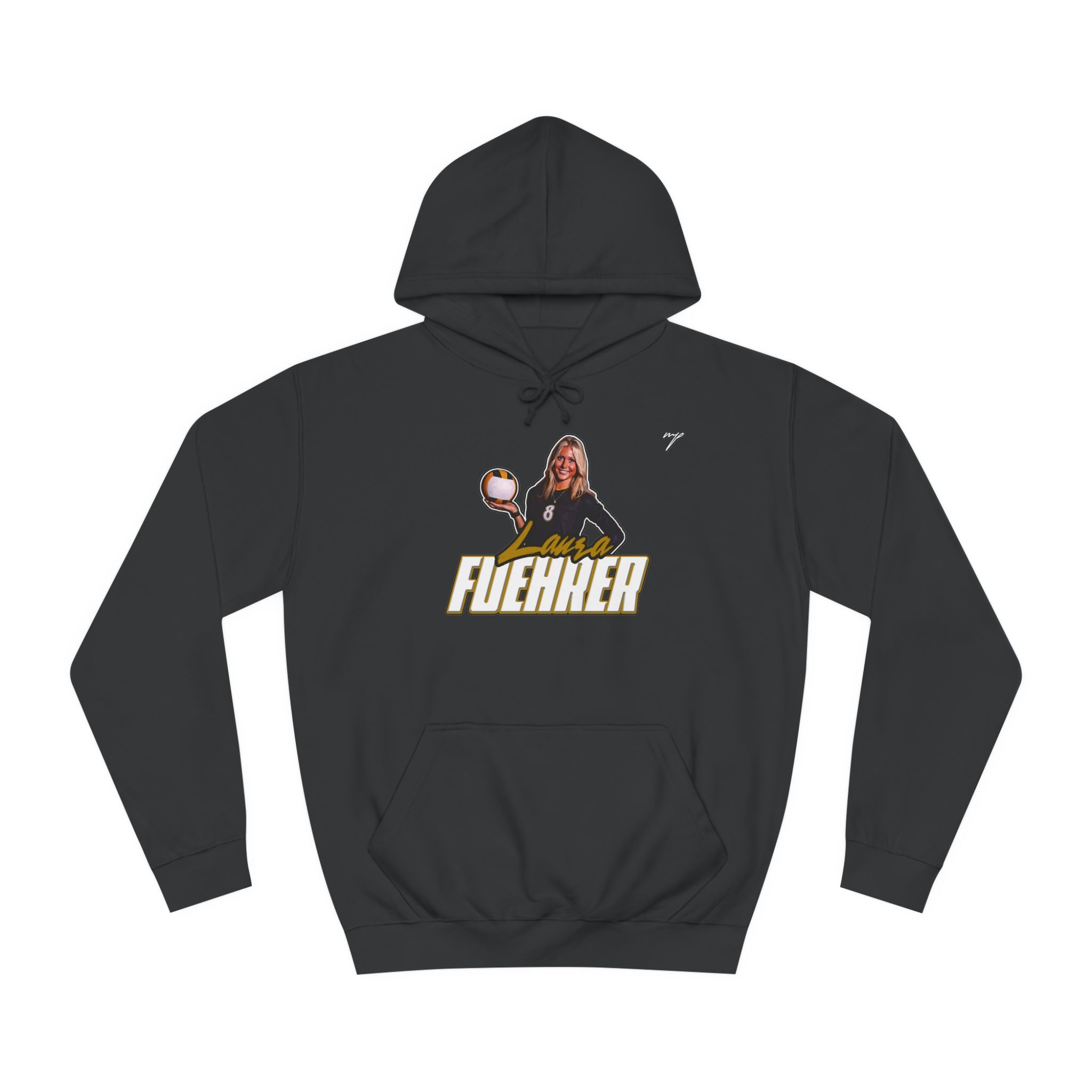 Laura Fuehrer Hoodie