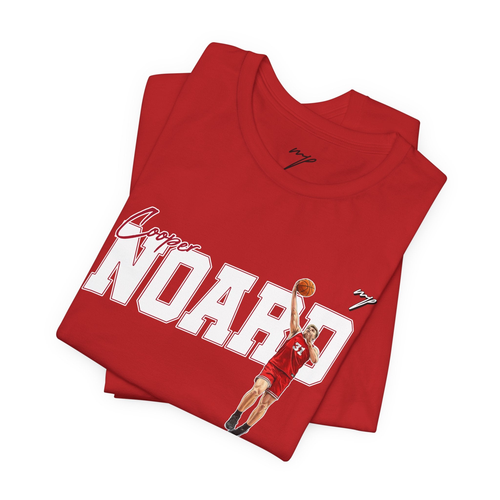 Cooper Noard Graphic Tee