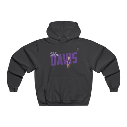 Riley Davis Vintage Hoodie