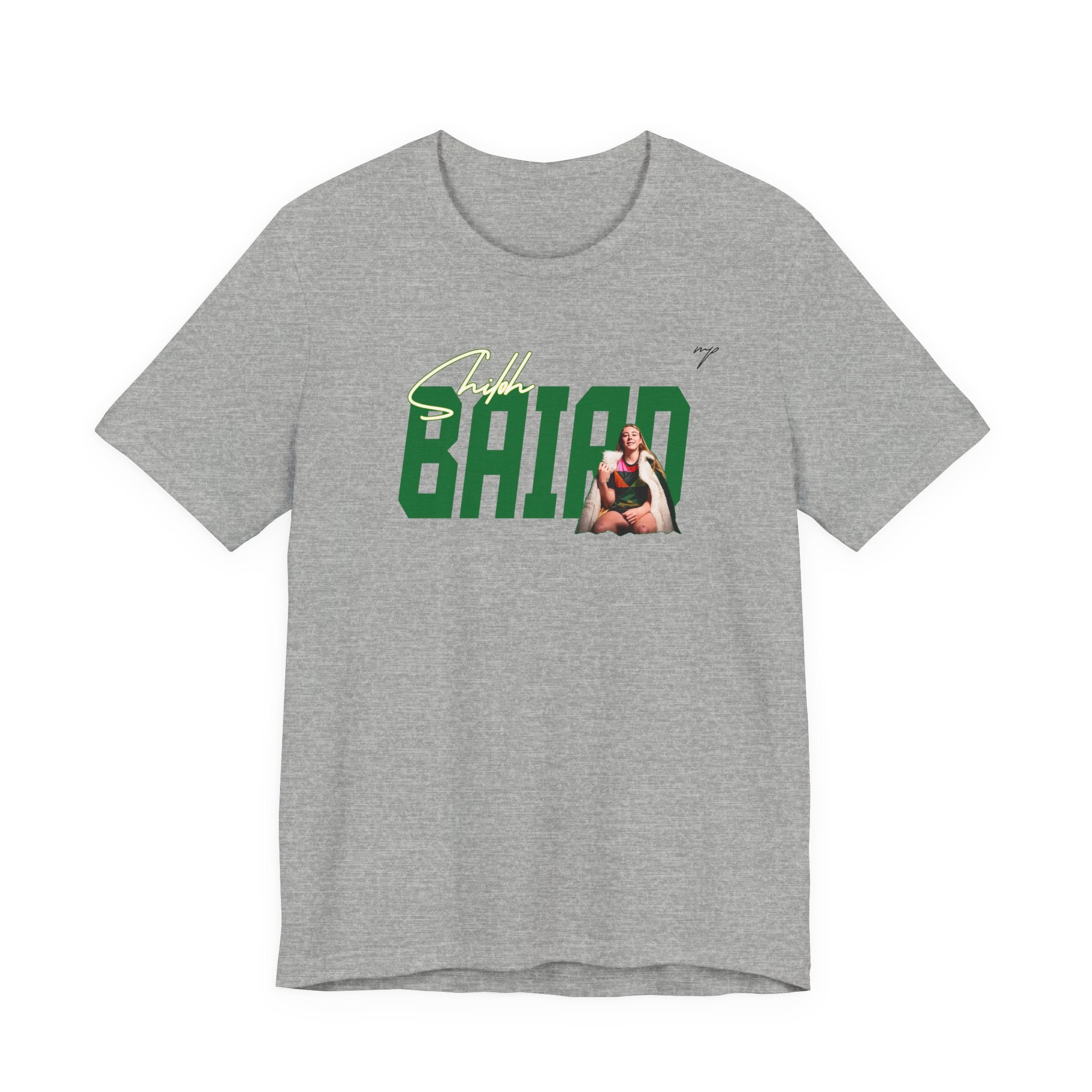 Shiloh Baird Graphic Tee