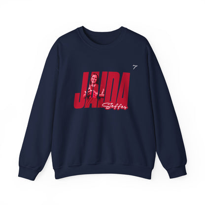 Jaida Steffes Crewneck