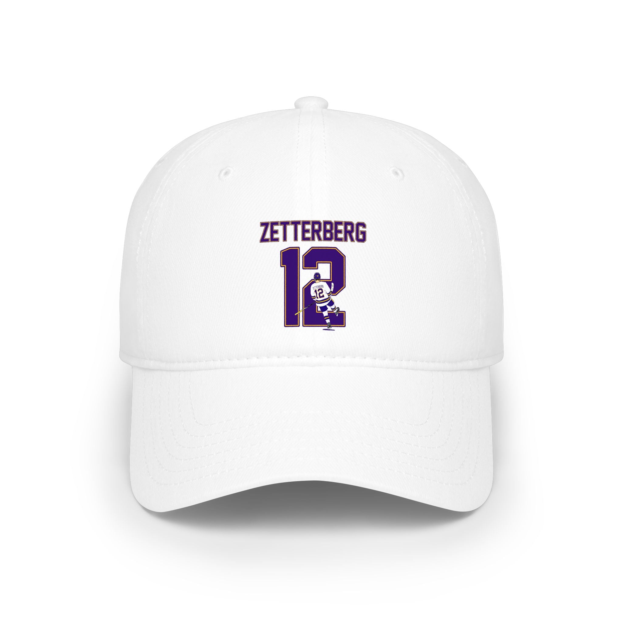 Alexander Zetterberg Hat
