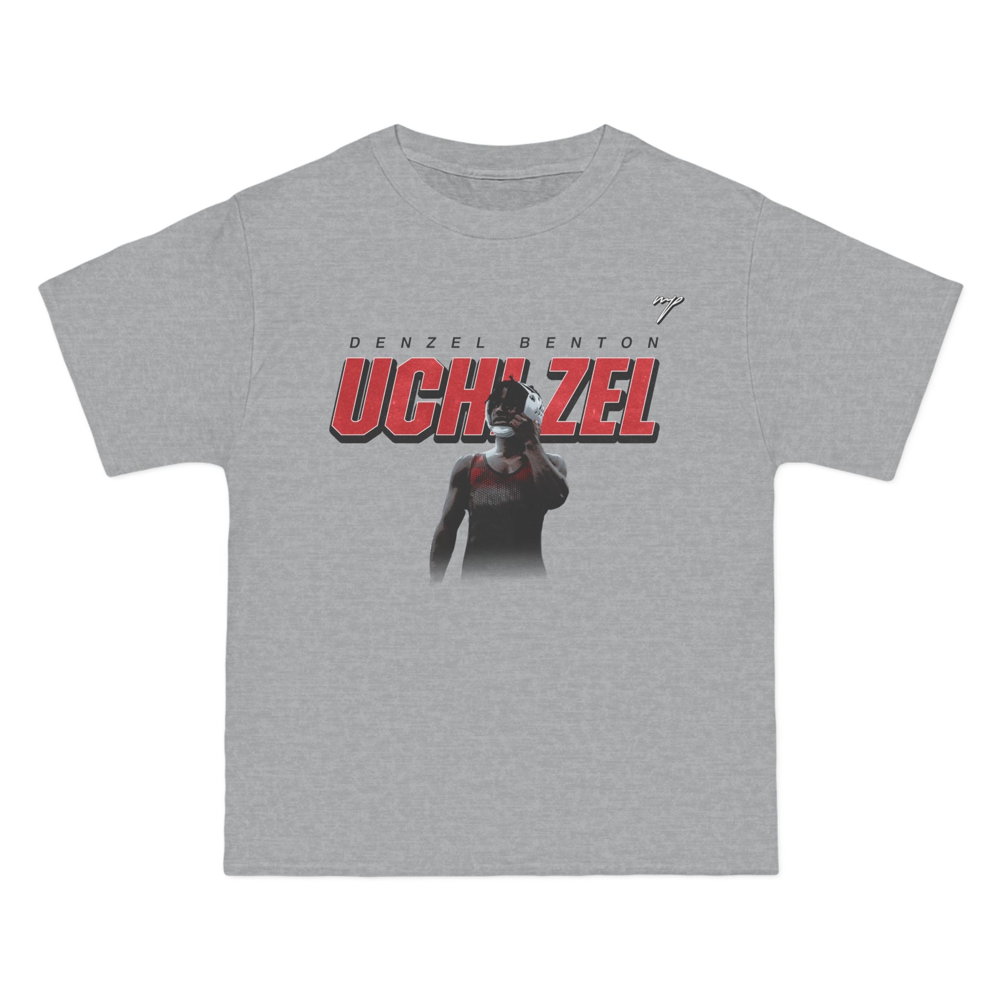 Denzel Benton Vintage Tee