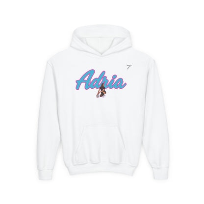 Adria Kitzinger YOUTH Hoodie