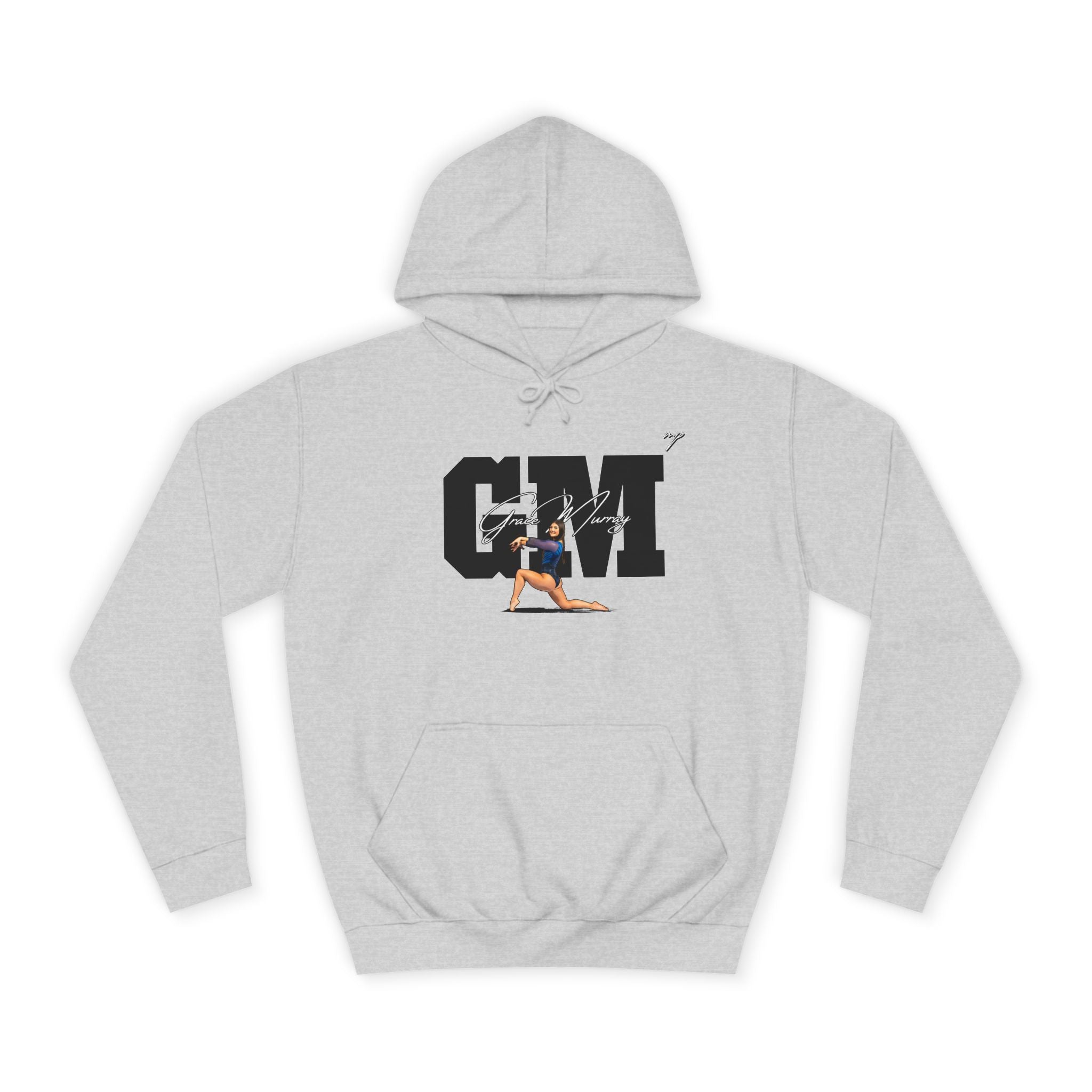 Grace Murray Hoodie