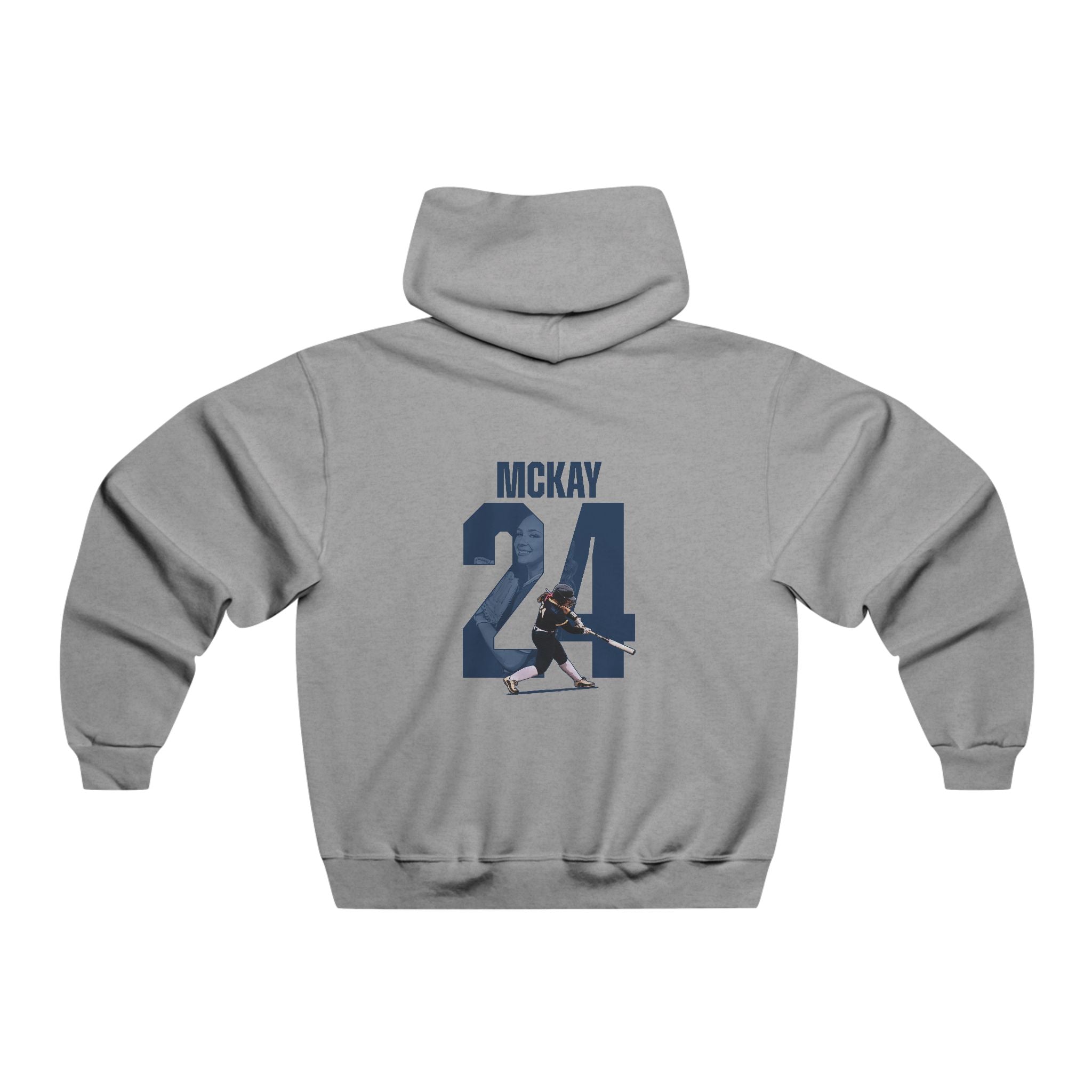 Maddie McKay Vintage Hoodie