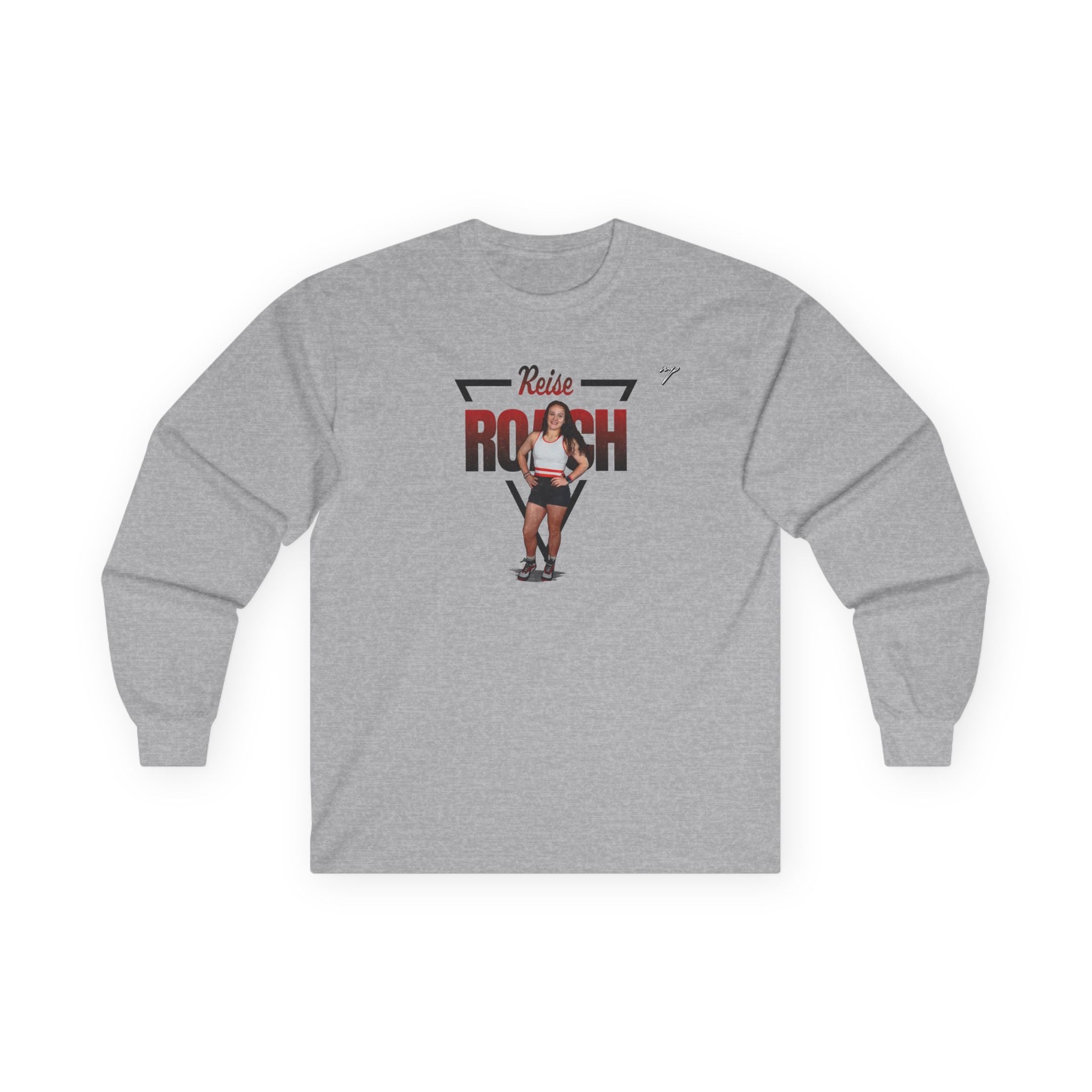 Reise Roach Long Sleeve Tee