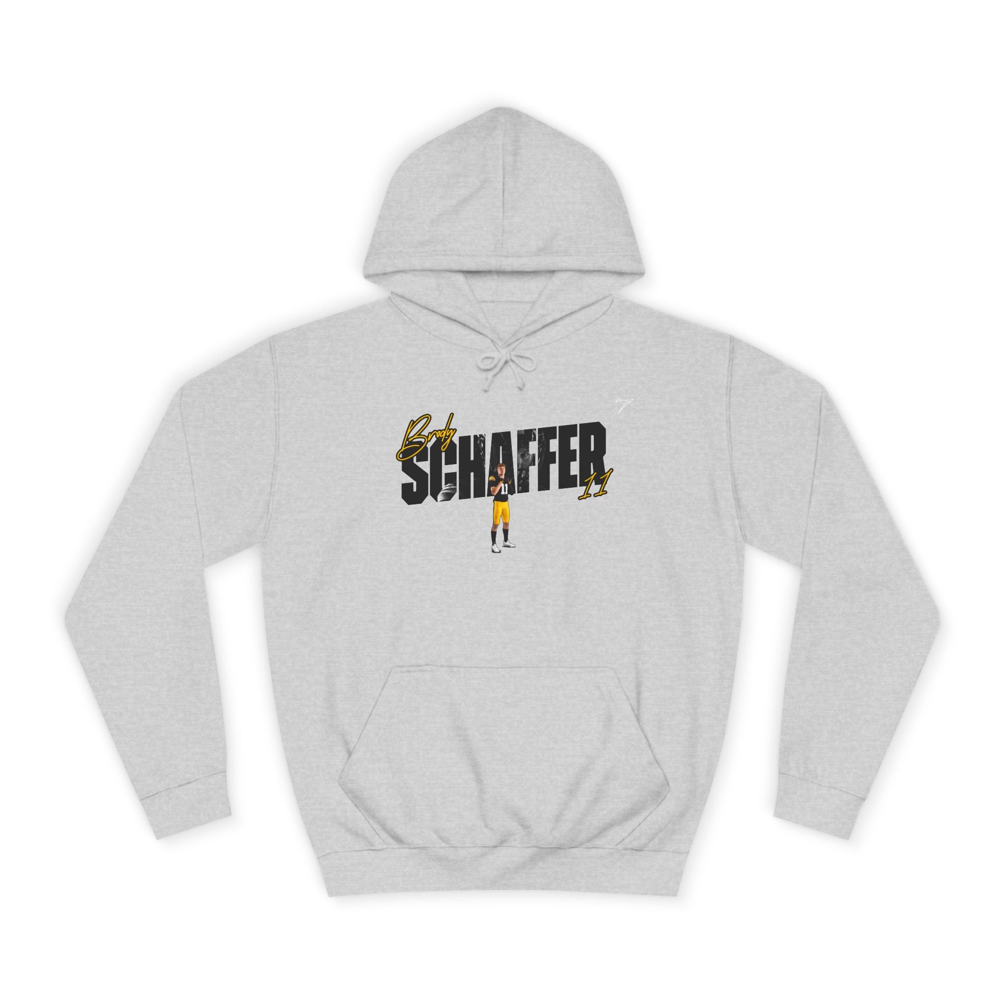 Brody Schaffer Hoodie