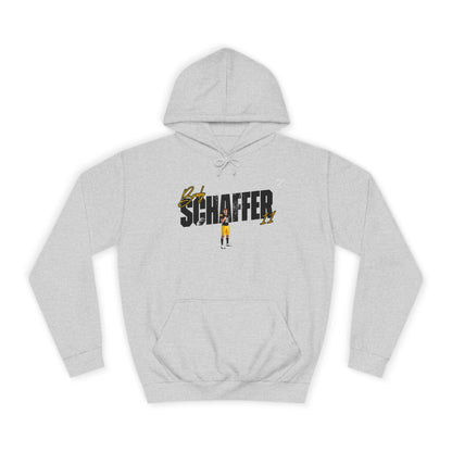 Brody Schaffer Hoodie