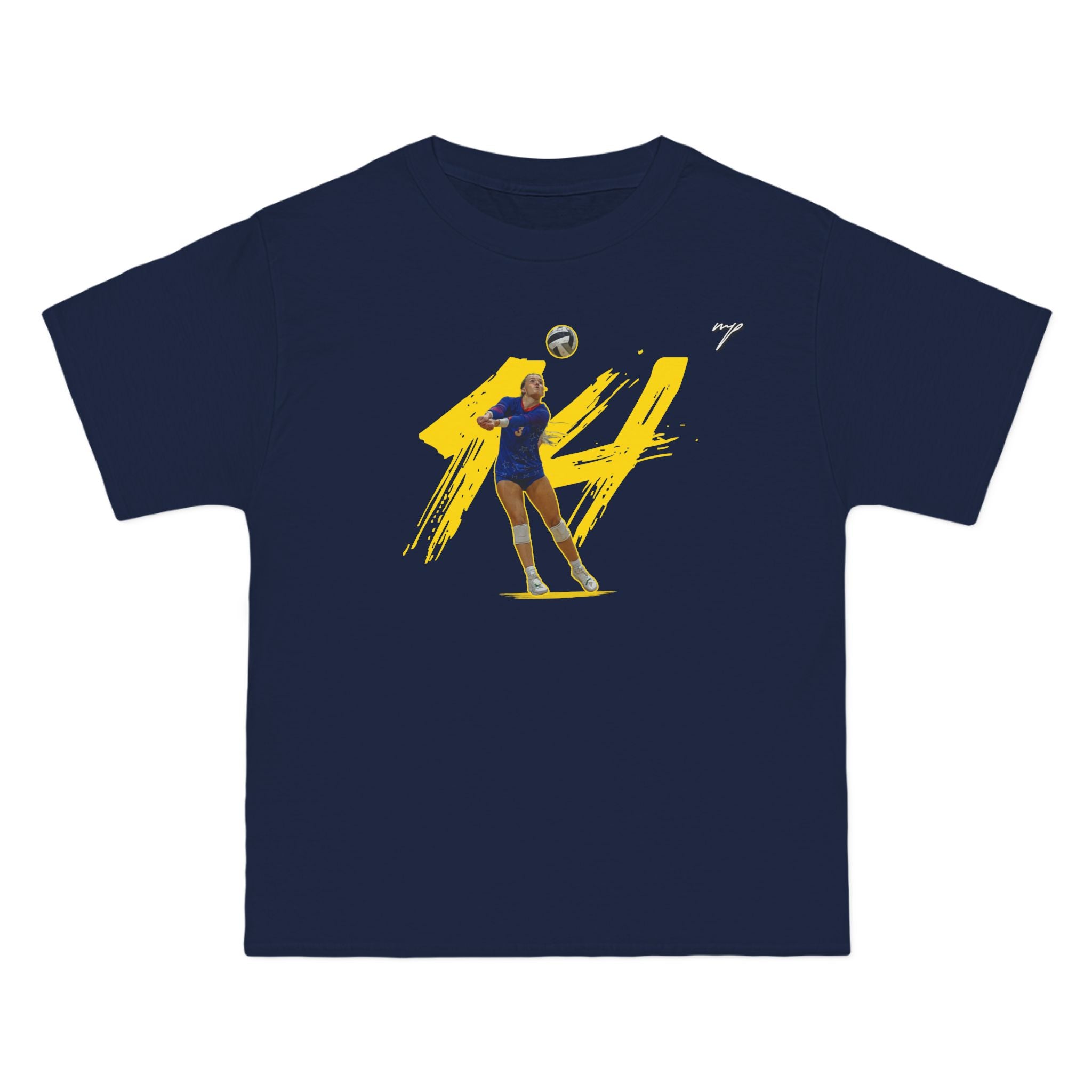Vivian Suhy Vintage Tee
