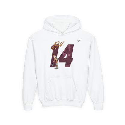 Mallory Bohl YOUTH Hoodie