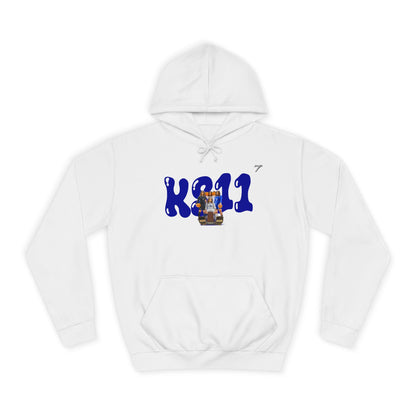 Kamaria Sephus Hoodie