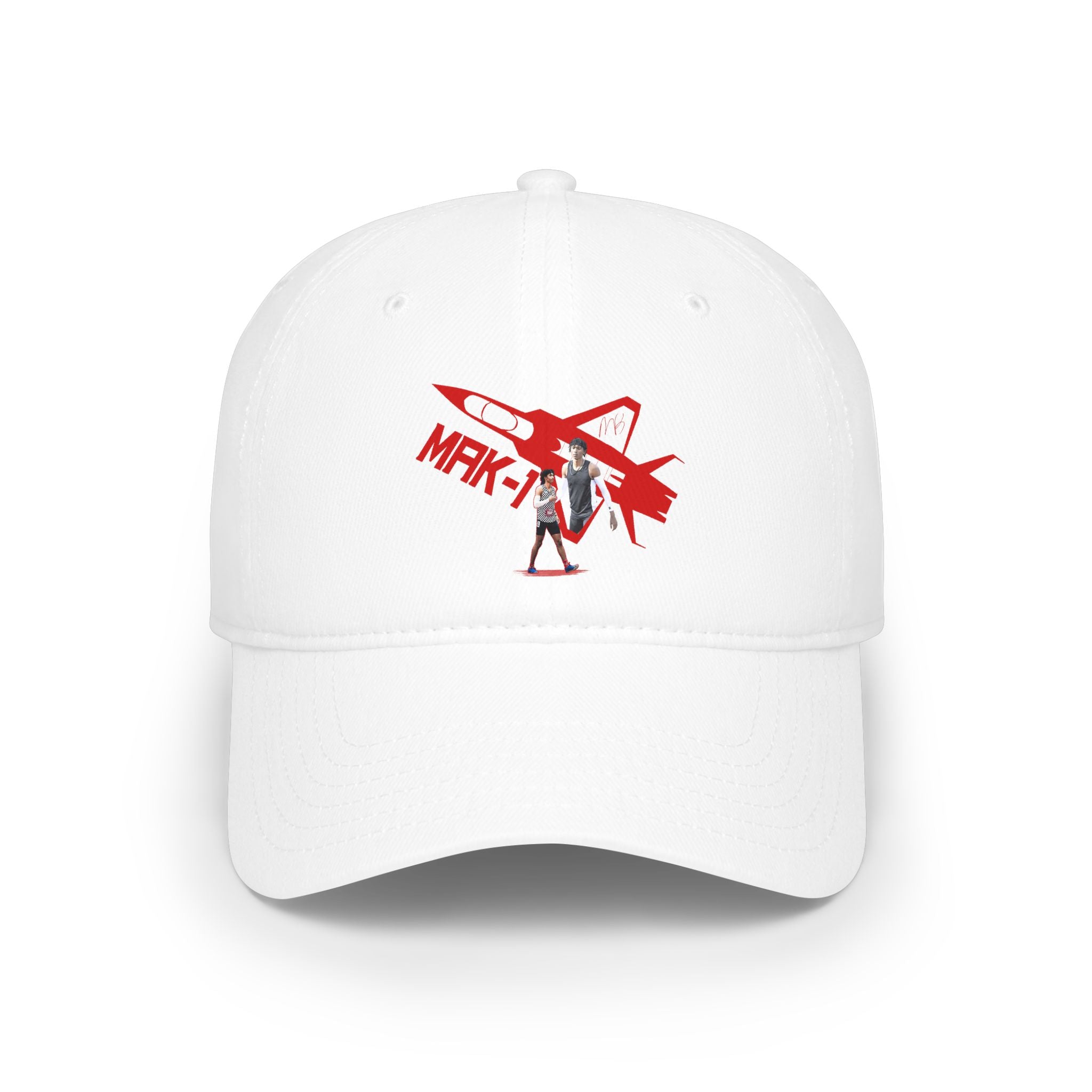 Makhi Bradford Hat