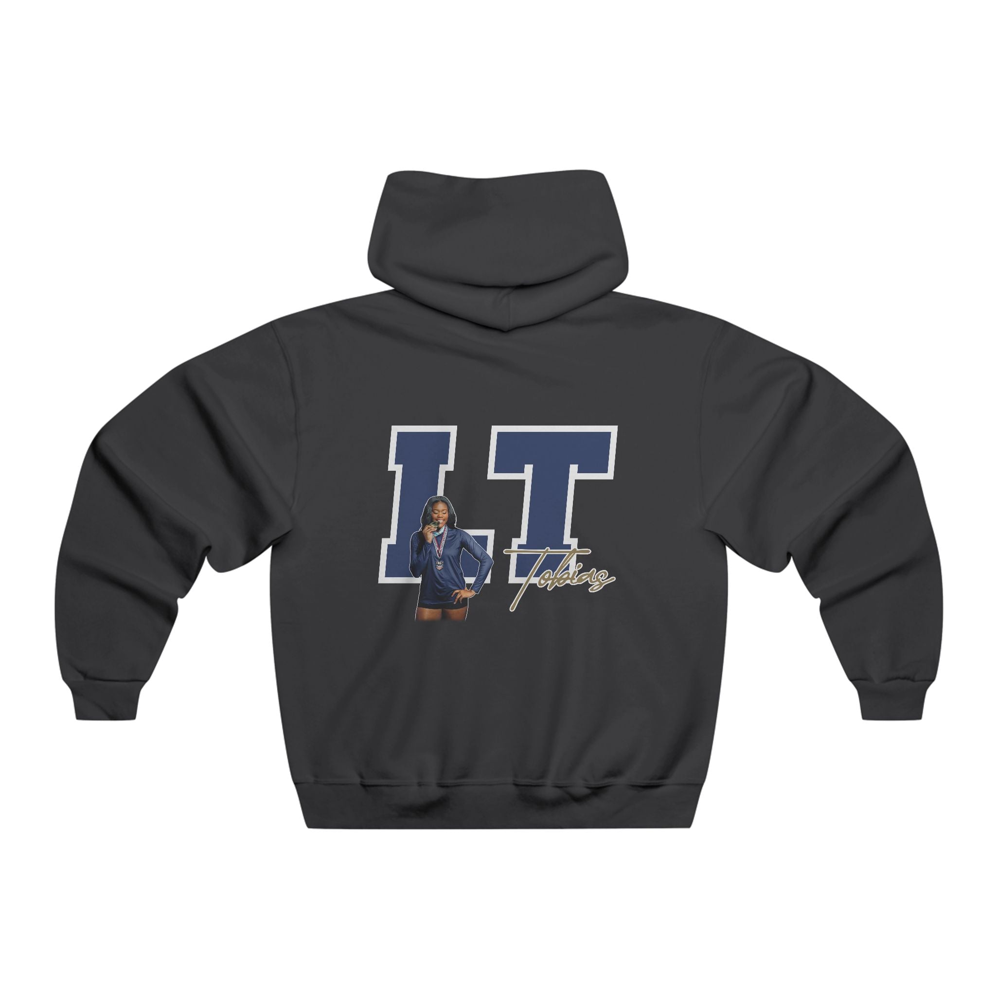 Layni Tobias Vintage Hoodie