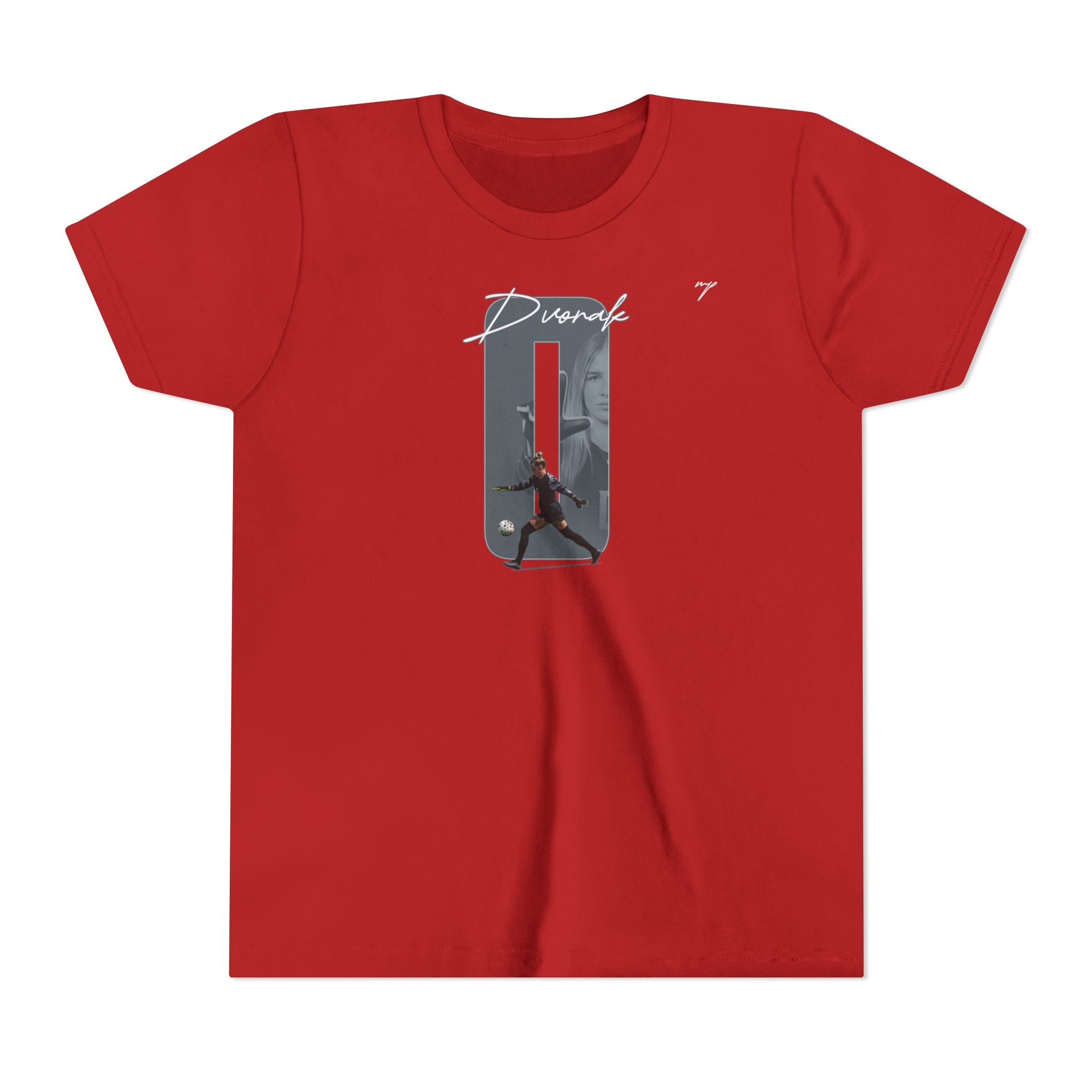 Ashlyn Dvorak YOUTH Graphic Tee