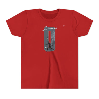 Ashlyn Dvorak YOUTH Graphic Tee