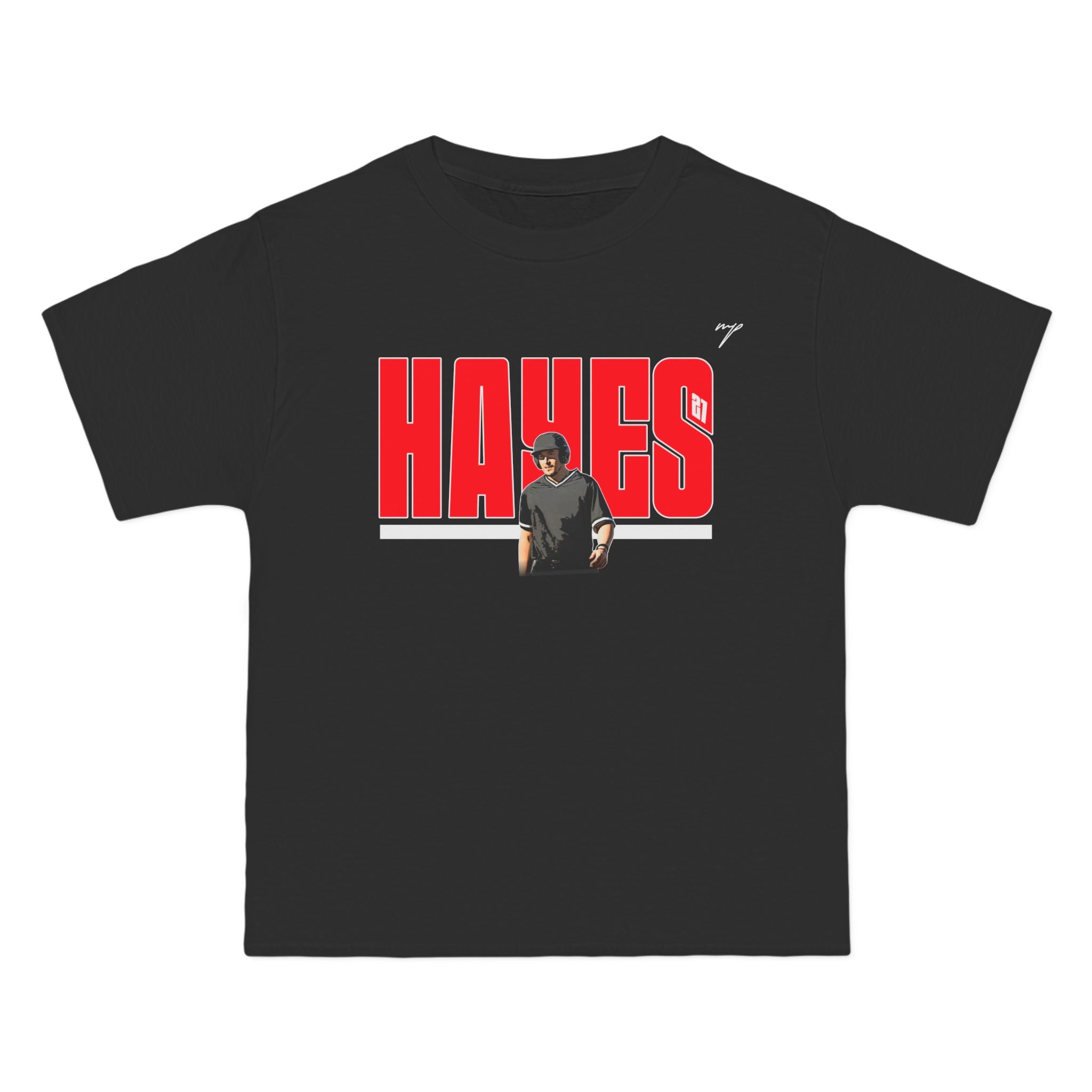 Owen Hayes Vintage Tee