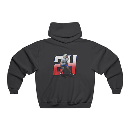 Mark Iheanachor Vintage Hoodie