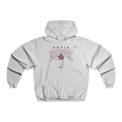 Gavin Grahovac Vintage Hoodie