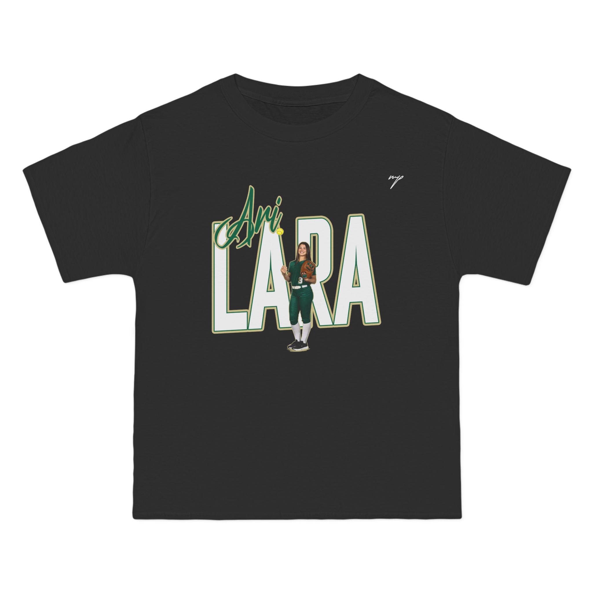 Ariana Lara Vintage Tee
