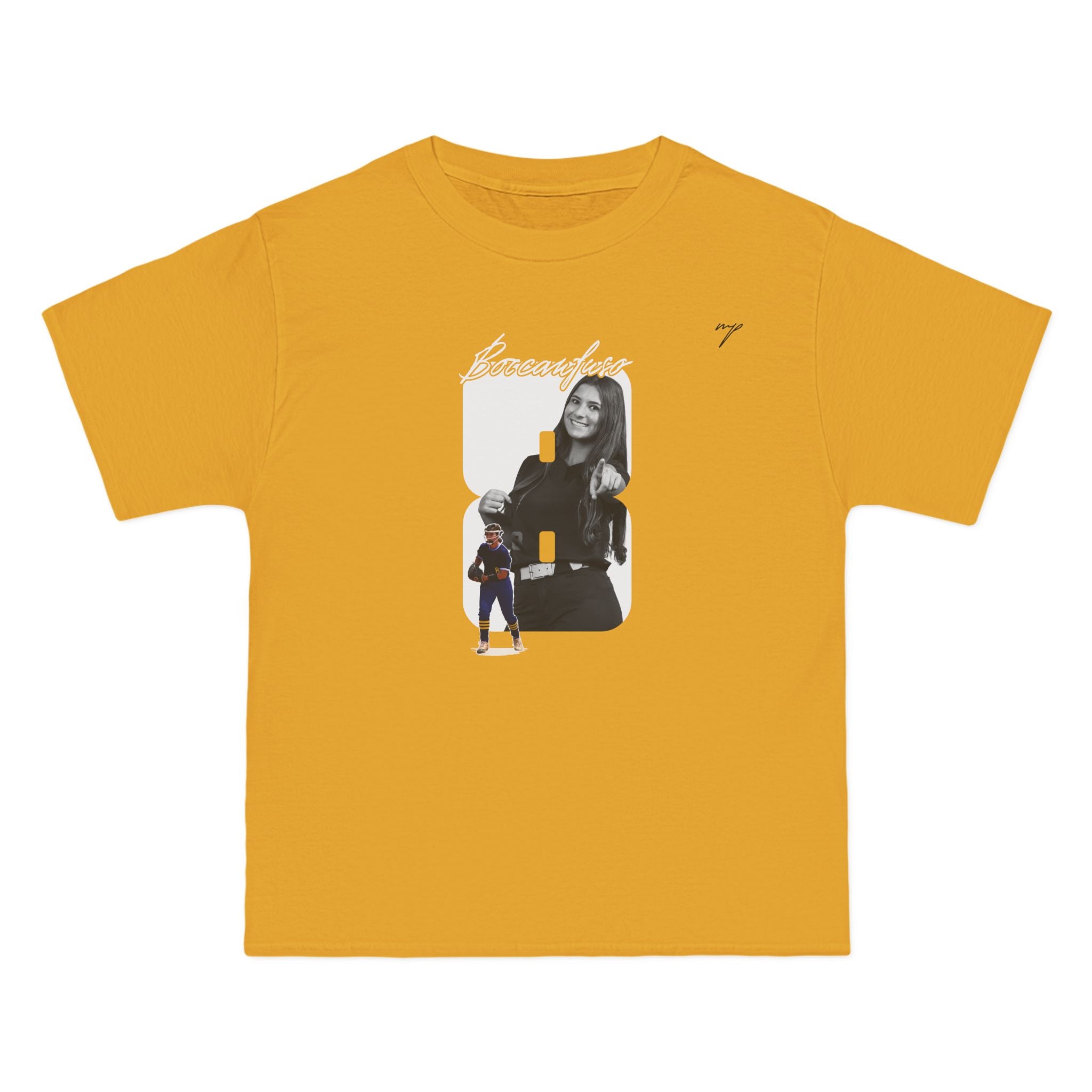 Daniella Boccanfuso Vintage Tee
