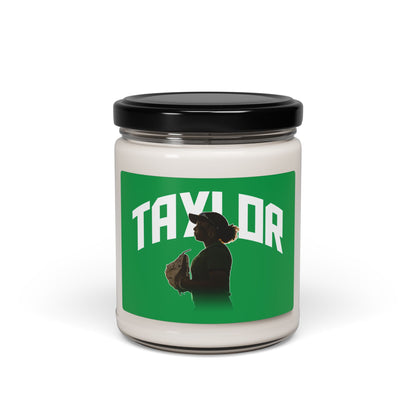 Makayla Taylor Scented Candle