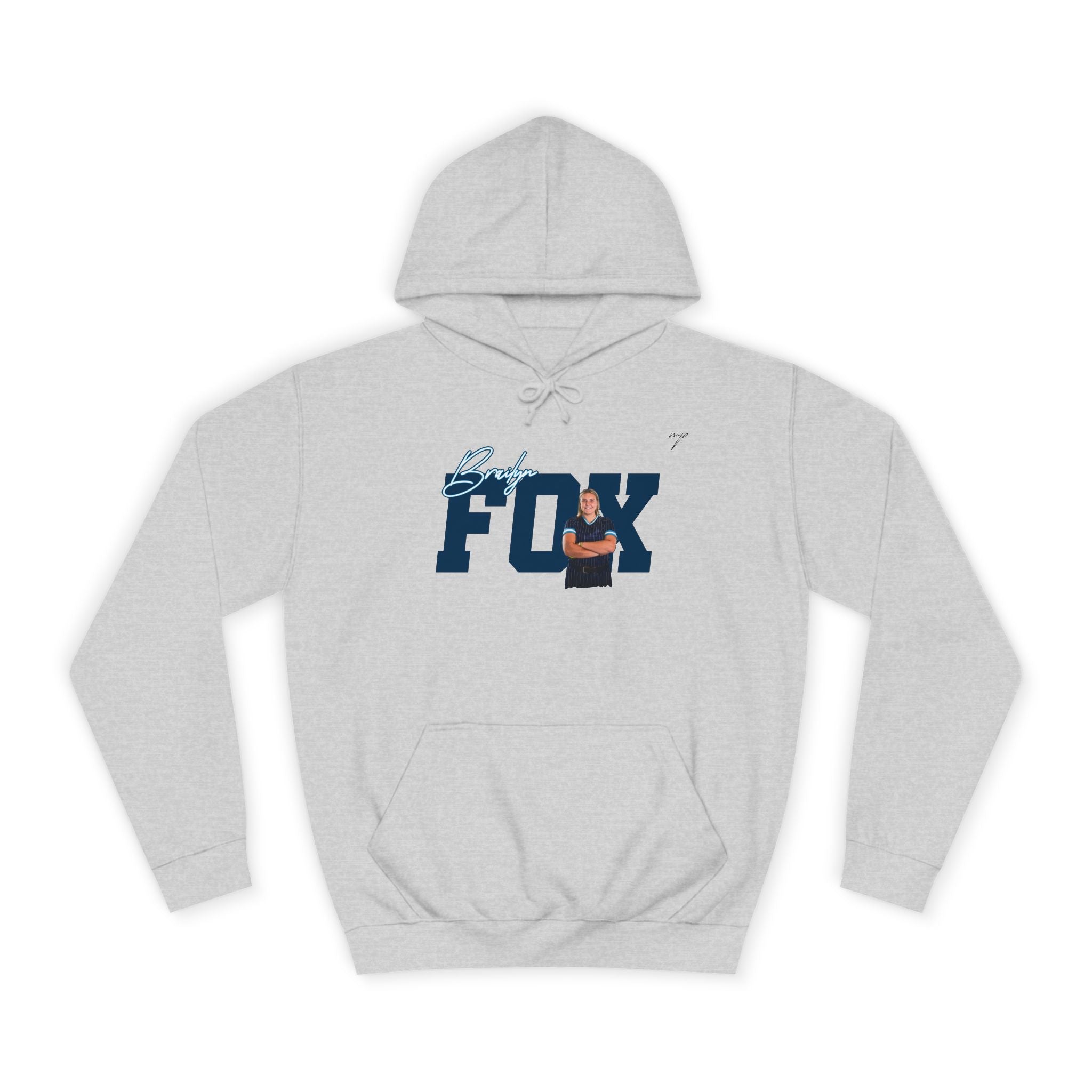 Brailyn Fox Hoodie